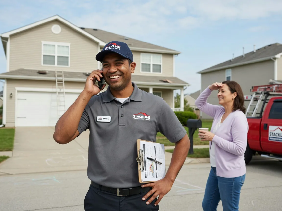 Chimney flashing repair Oil Trough, AR FAQs